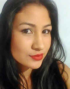 27 Year Old Bello, Colombia Woman